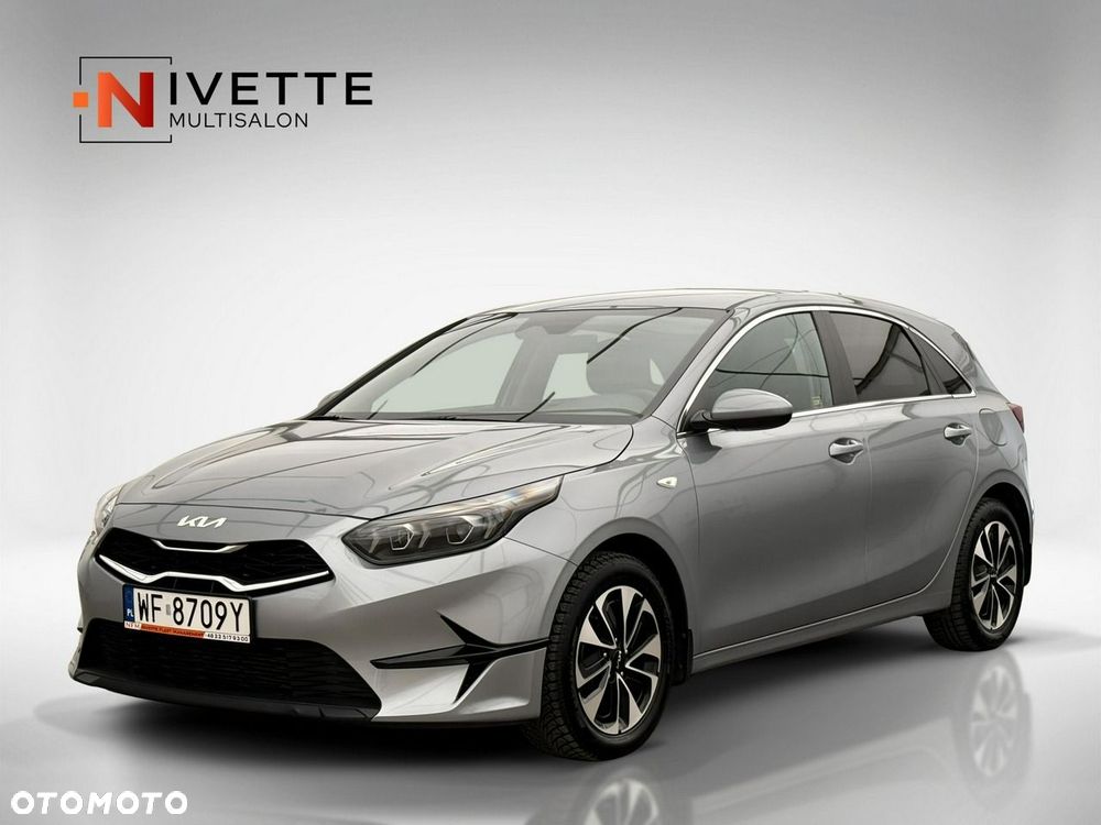 Kia Ceed - 2