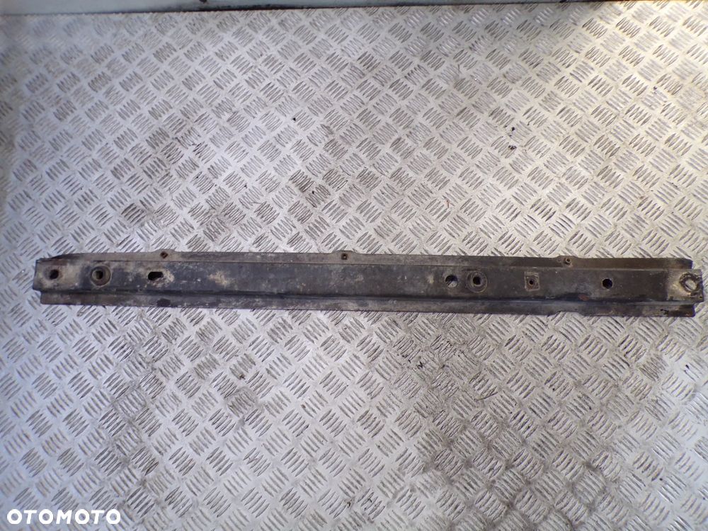 BELKA TRAWERS POD CHŁODNICE RENAULT TRAFIC II - 1