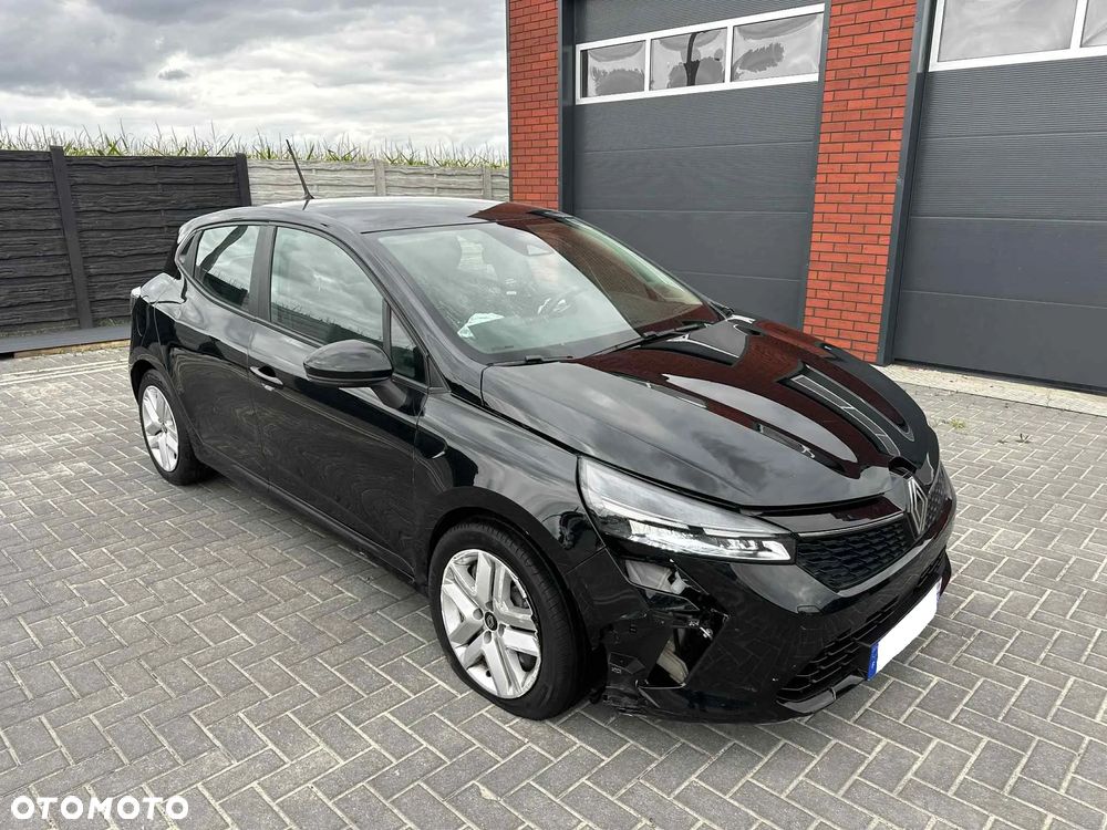 Renault Clio 1.0 TCe Intens - 35