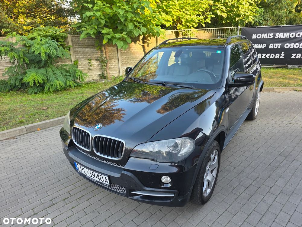 BMW X5 3.0d xDrive - 20