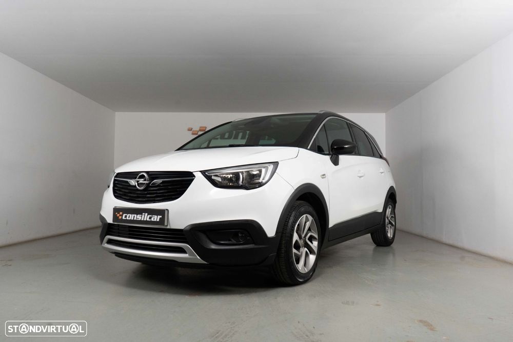 Opel Crossland X 1.2 Business Edition - 8