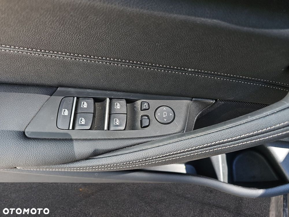 BMW Seria 5 - 18