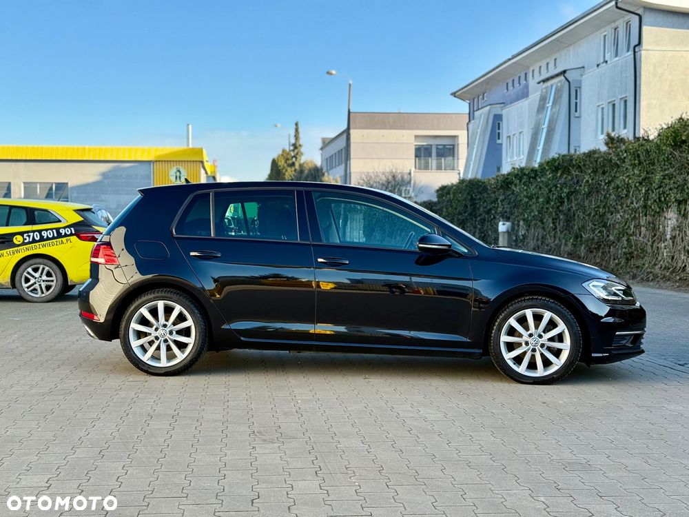 Volkswagen Golf 1.4 TSI BMT Comfortline - 2