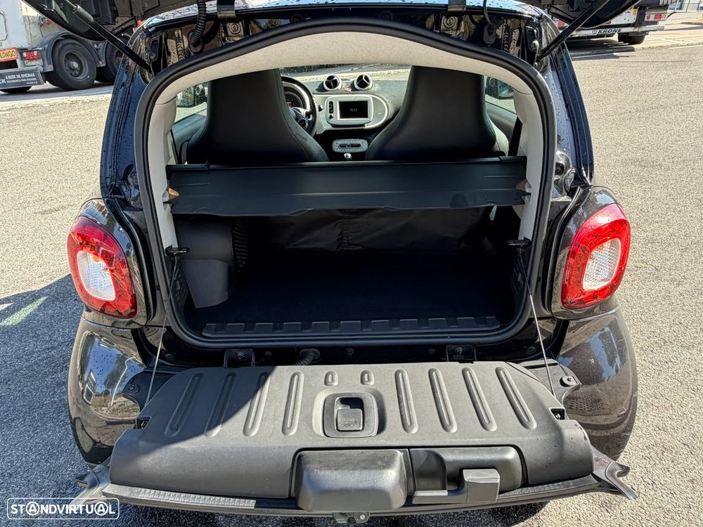 Smart ForTwo Coupé 0.9 Prime 90 - 15