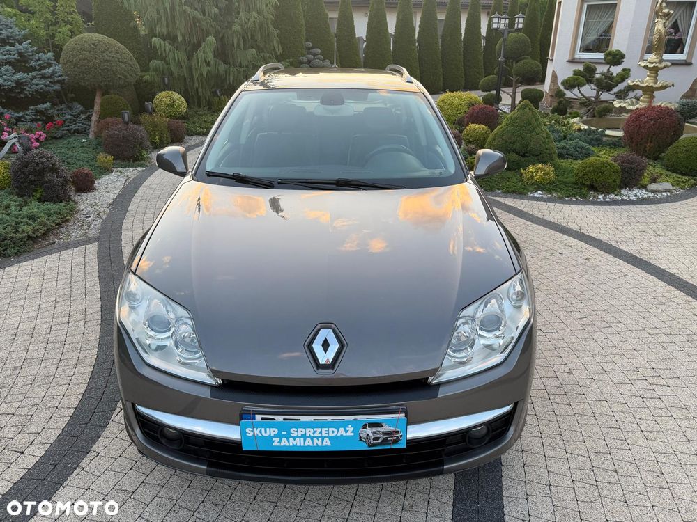 Renault Laguna 2.0 DCi FAP Expression - 28