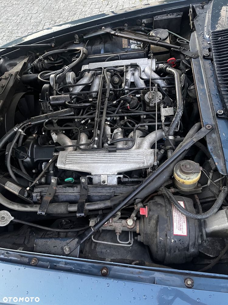 Jaguar XJS - 14