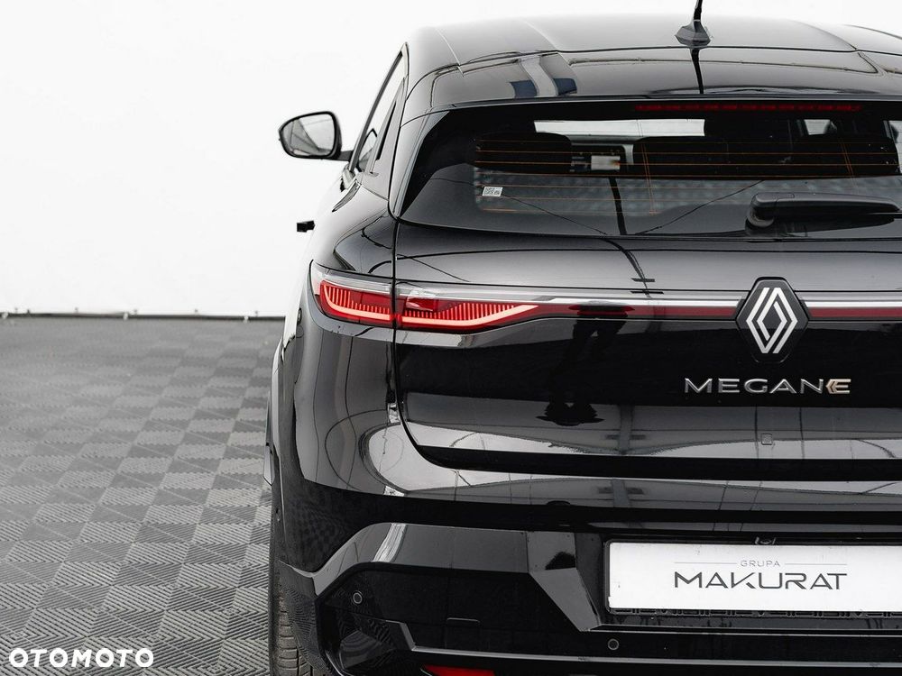 Renault Megane EV40 Equilibre - 12
