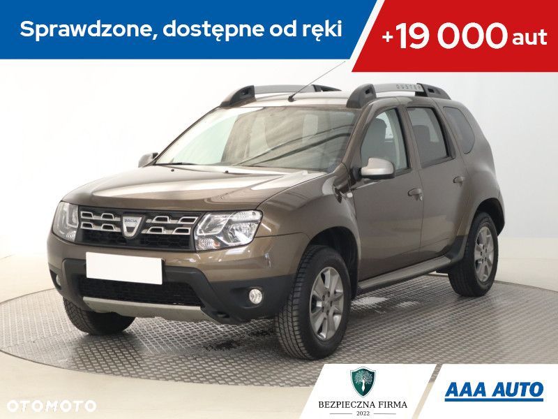 Dacia Duster - 2
