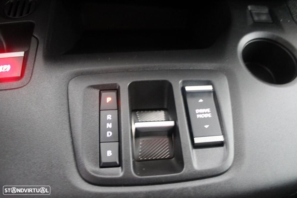 Peugeot Partner Premium - 22