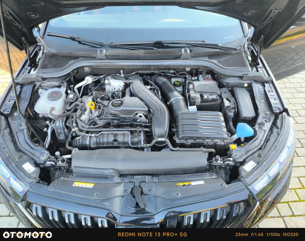 Skoda Kamiq 1.5 TSI Monte Carlo - 11