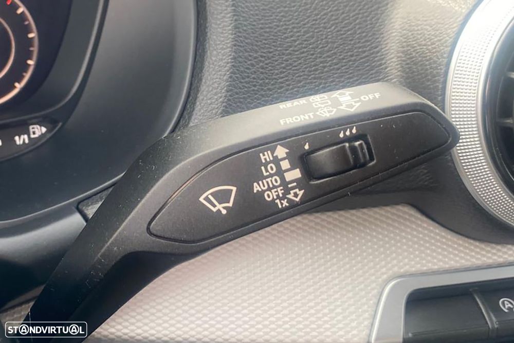 Audi Q2 30 TFSI Advanced - 11