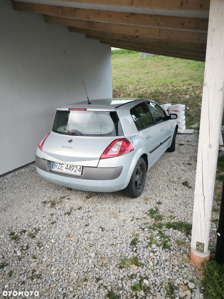 Renault Megane - 4