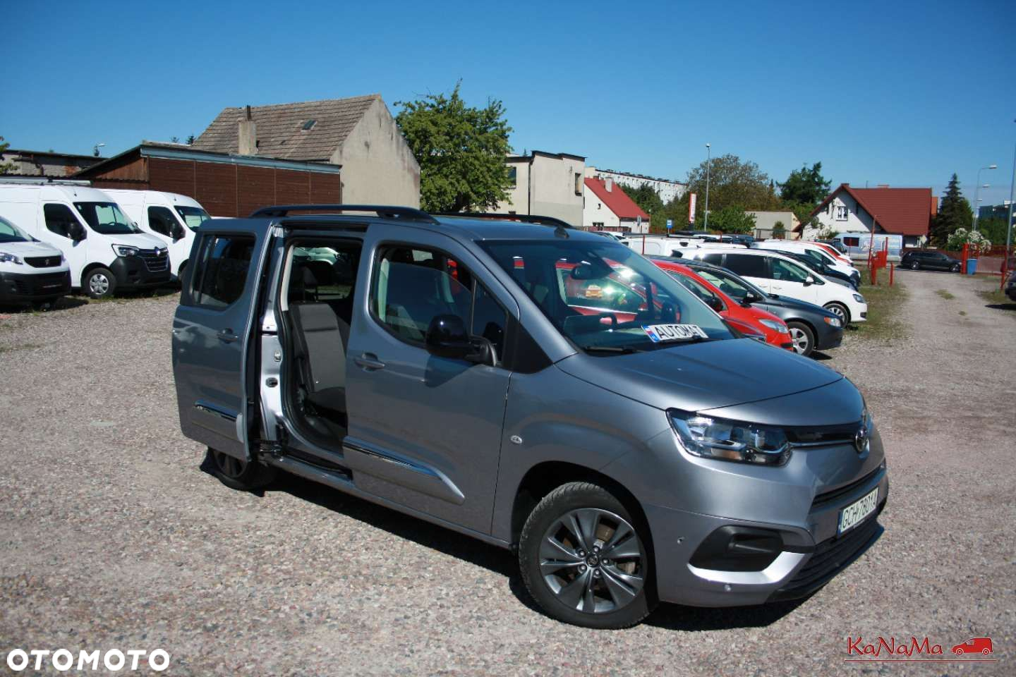 Toyota Proace City Verso - 17