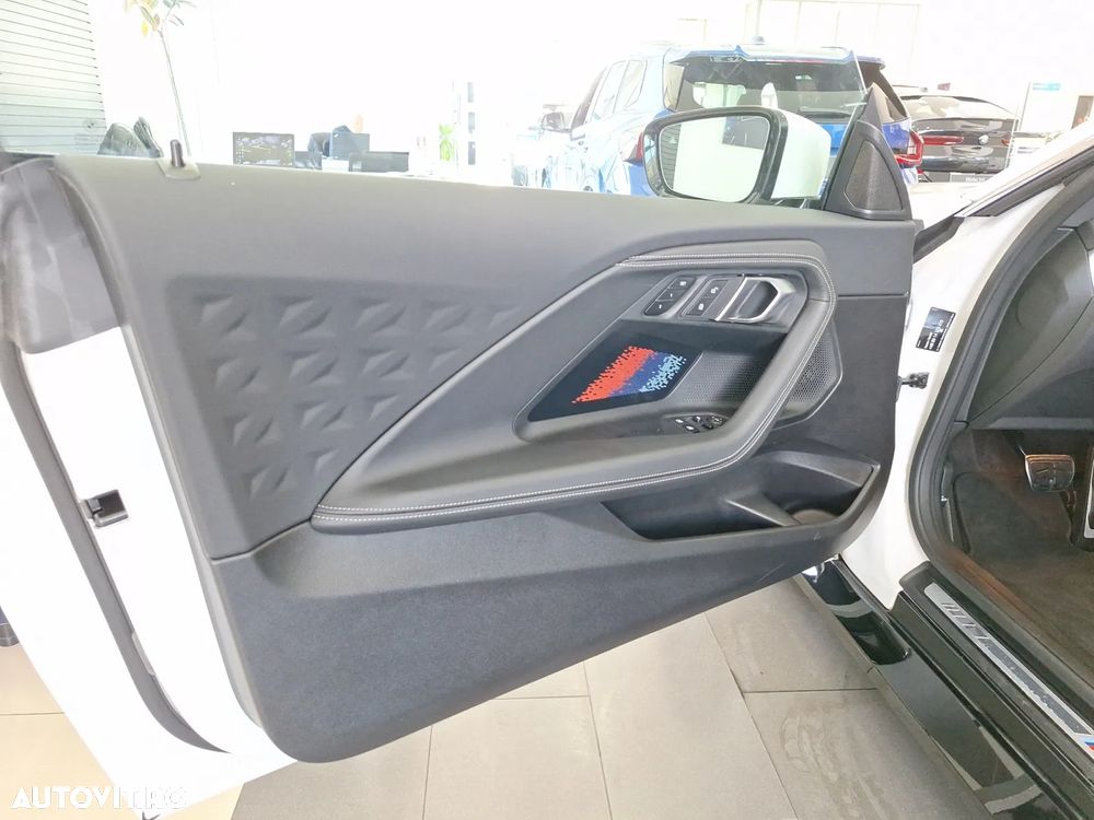 BMW Seria 2 220d Coupe Aut. M Sport - 6