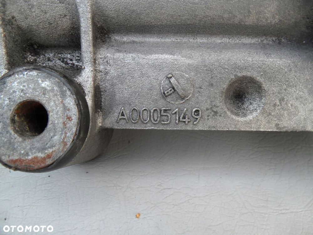 PRZEKŁADNIA KIEROWNICZA MAGLOWNICA IVECO DAILY IV 2006- - 2