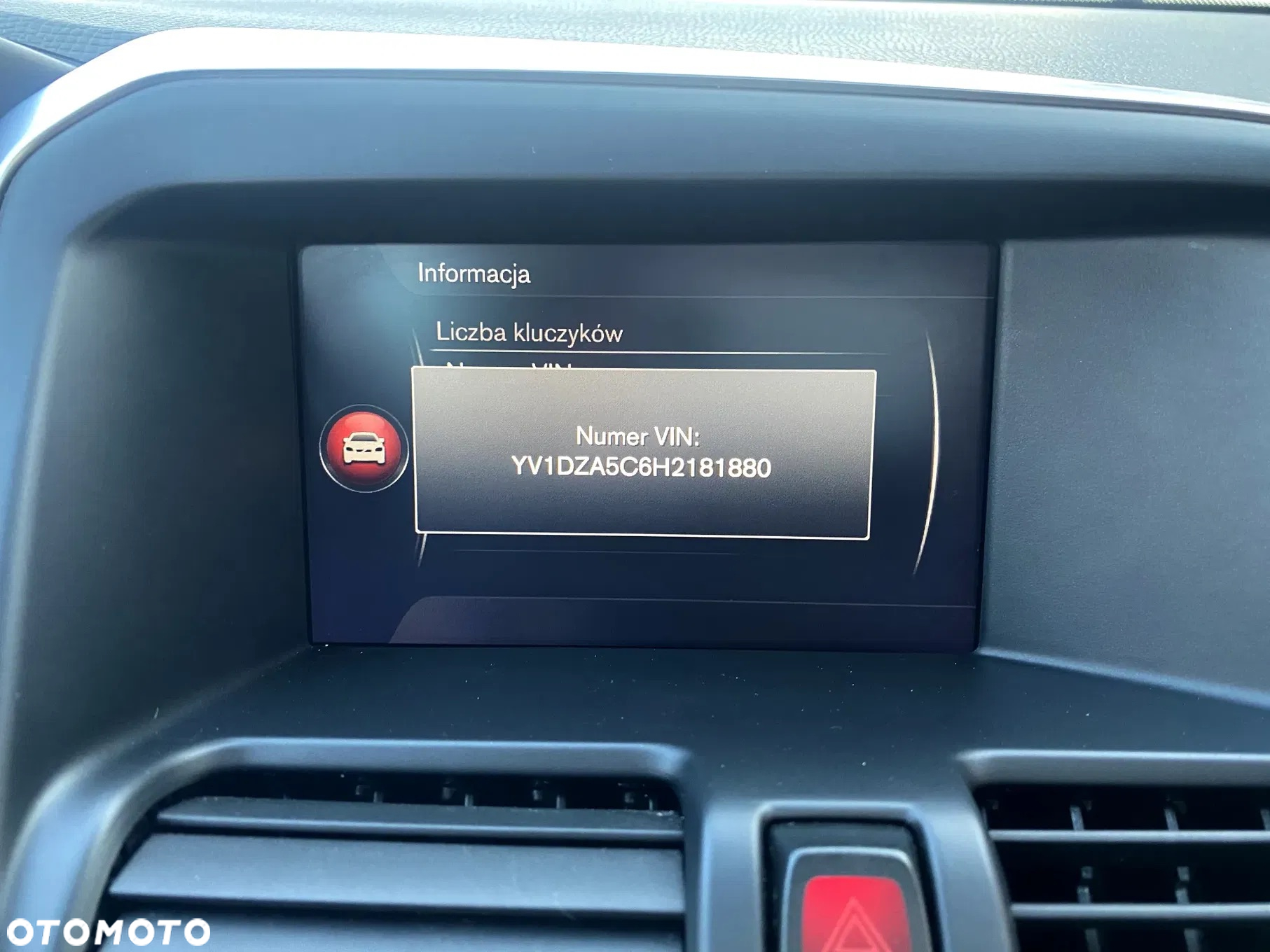 Volvo XC 60 D4 AWD Summum - 18