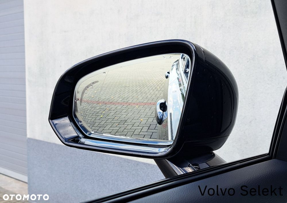 Volvo S90 - 28