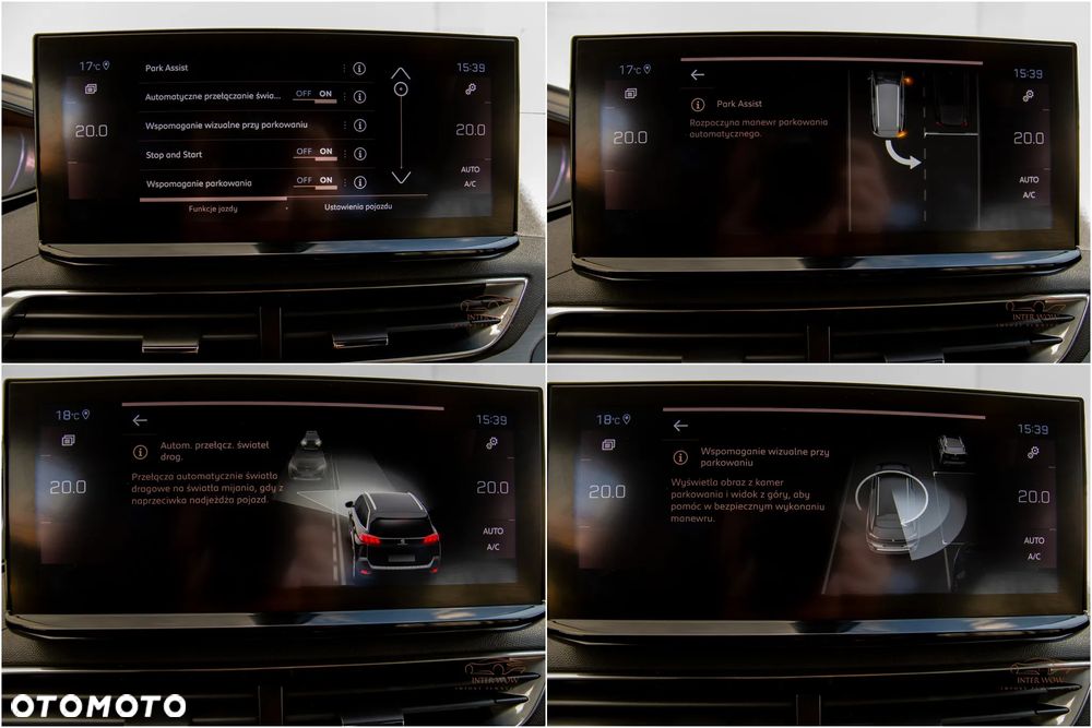 Peugeot 5008 1.6 PureTech GT Pack S&S EAT8 - 21