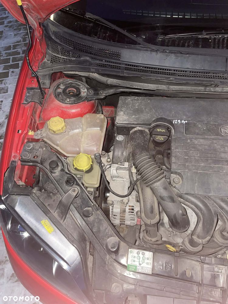 Mazda 2 1.25l Comfort - 7