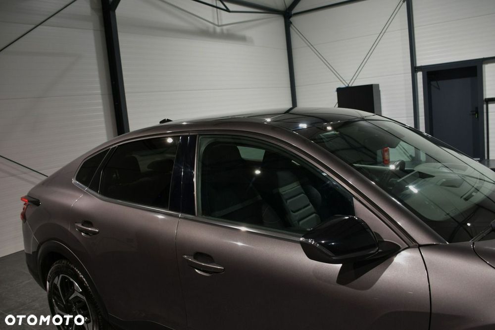 Citroën C4X - 8