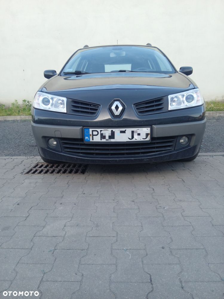 Renault Megane - 5