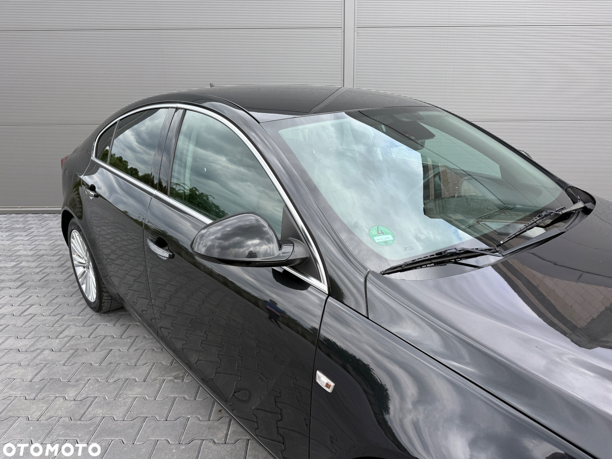 Opel Insignia 2.0 CDTI Executive ecoFLEX S&S - 23