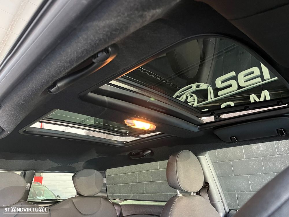 MINI Clubman Cooper D - 16