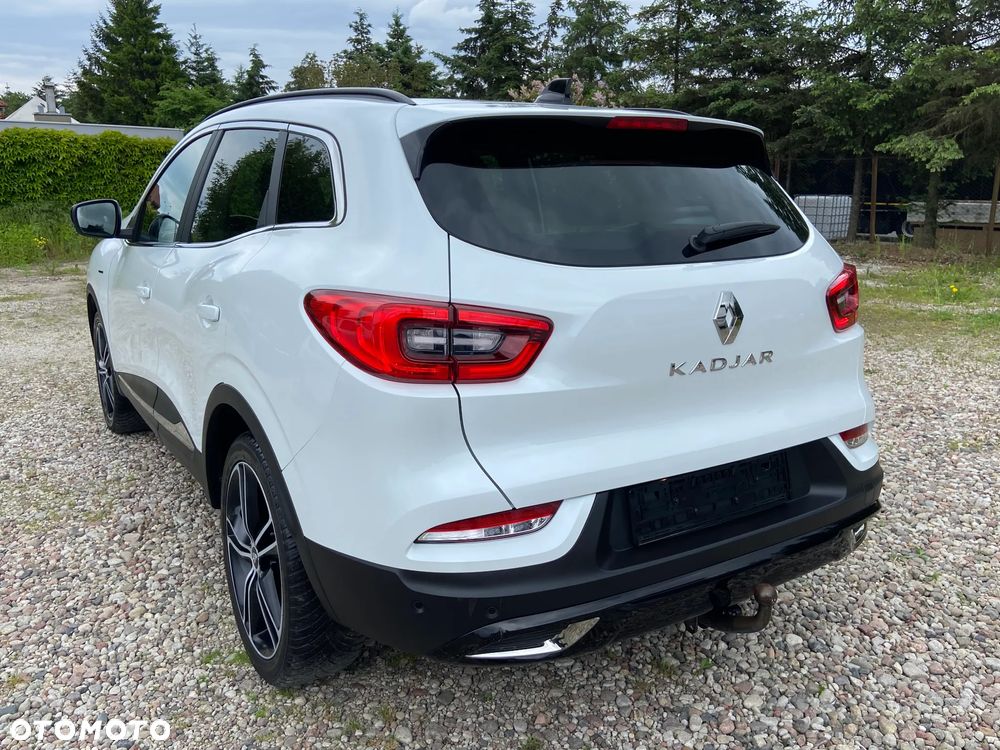 Renault Kadjar - 21