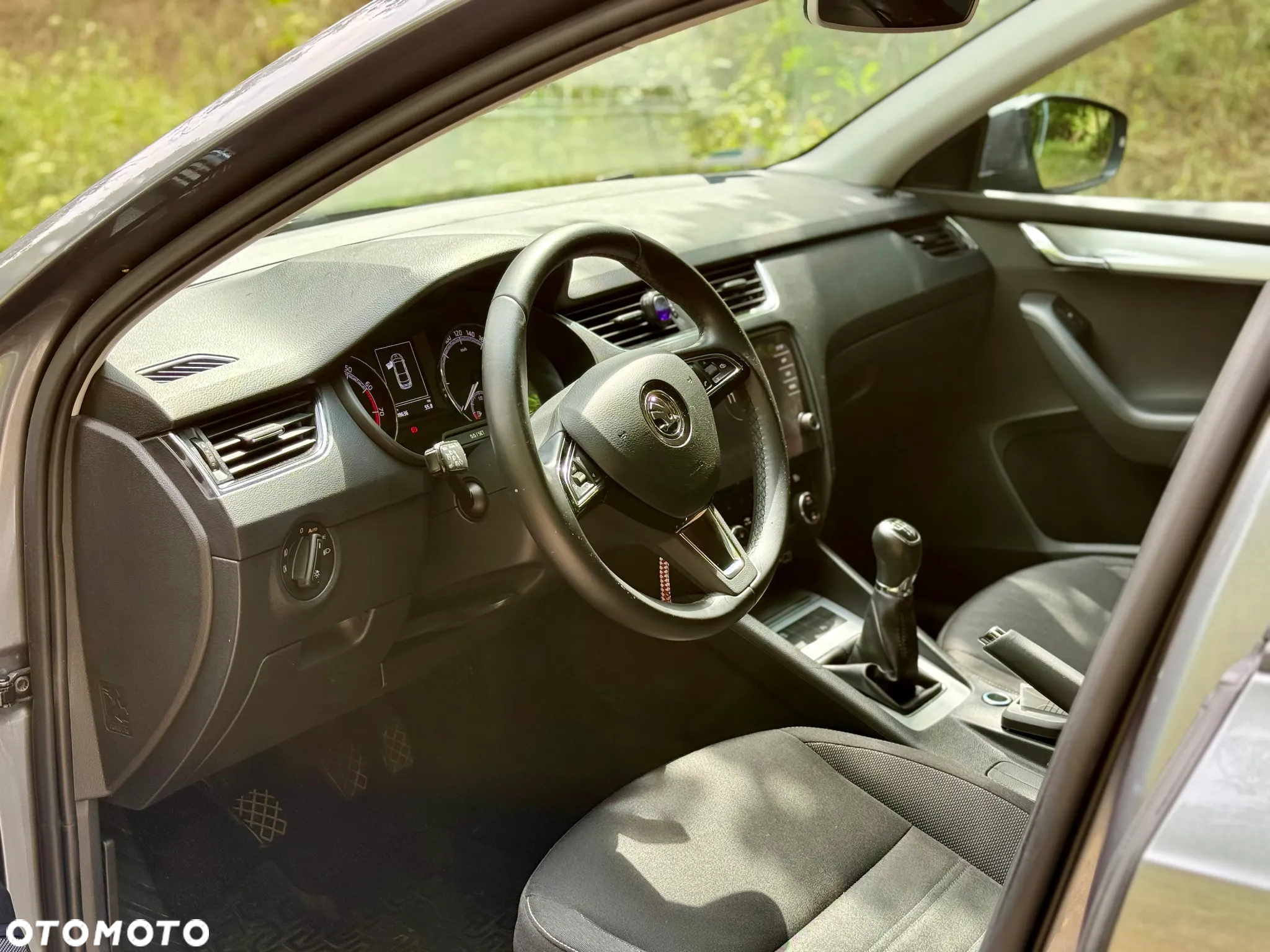 Skoda Octavia 1.4 TSI Ambition - 12