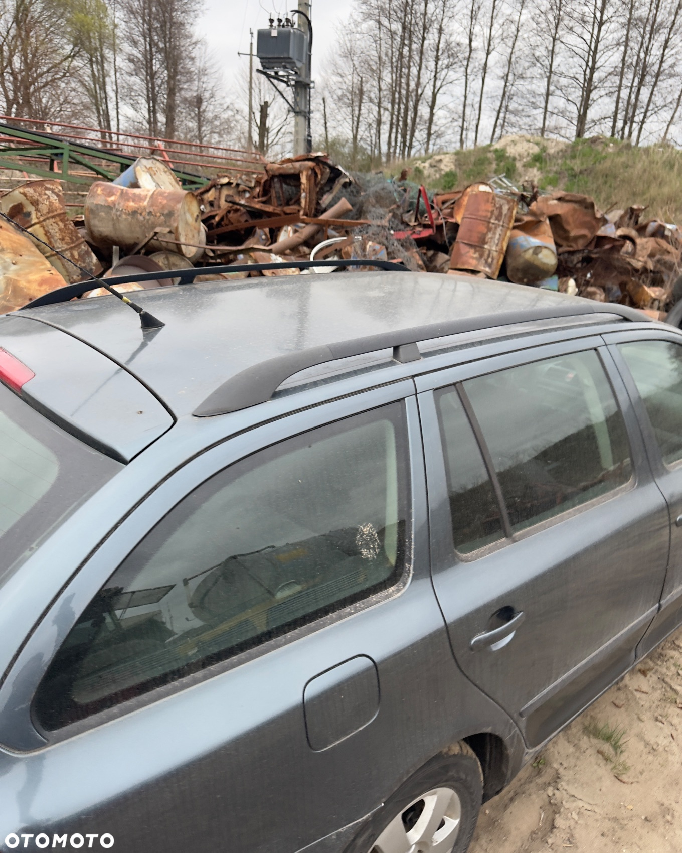 Skoda Octavia 1.9 TDI Classic - 15