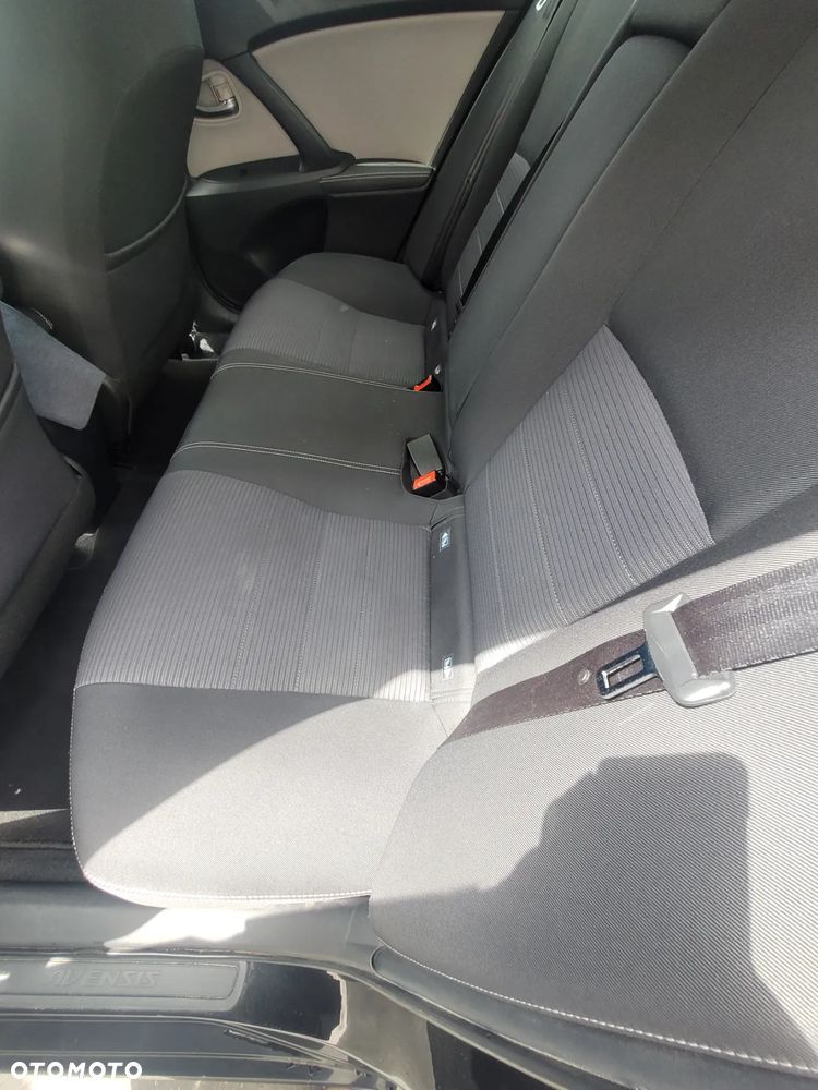 Toyota Avensis 2.0 D-4D Active Business - 22