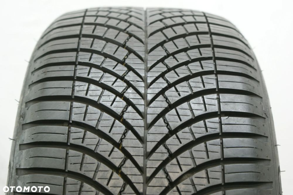 225/45R18 GOODYEAR VECTOR 4SEASONS G3 , 7,4mm 2023r B2764 - 1