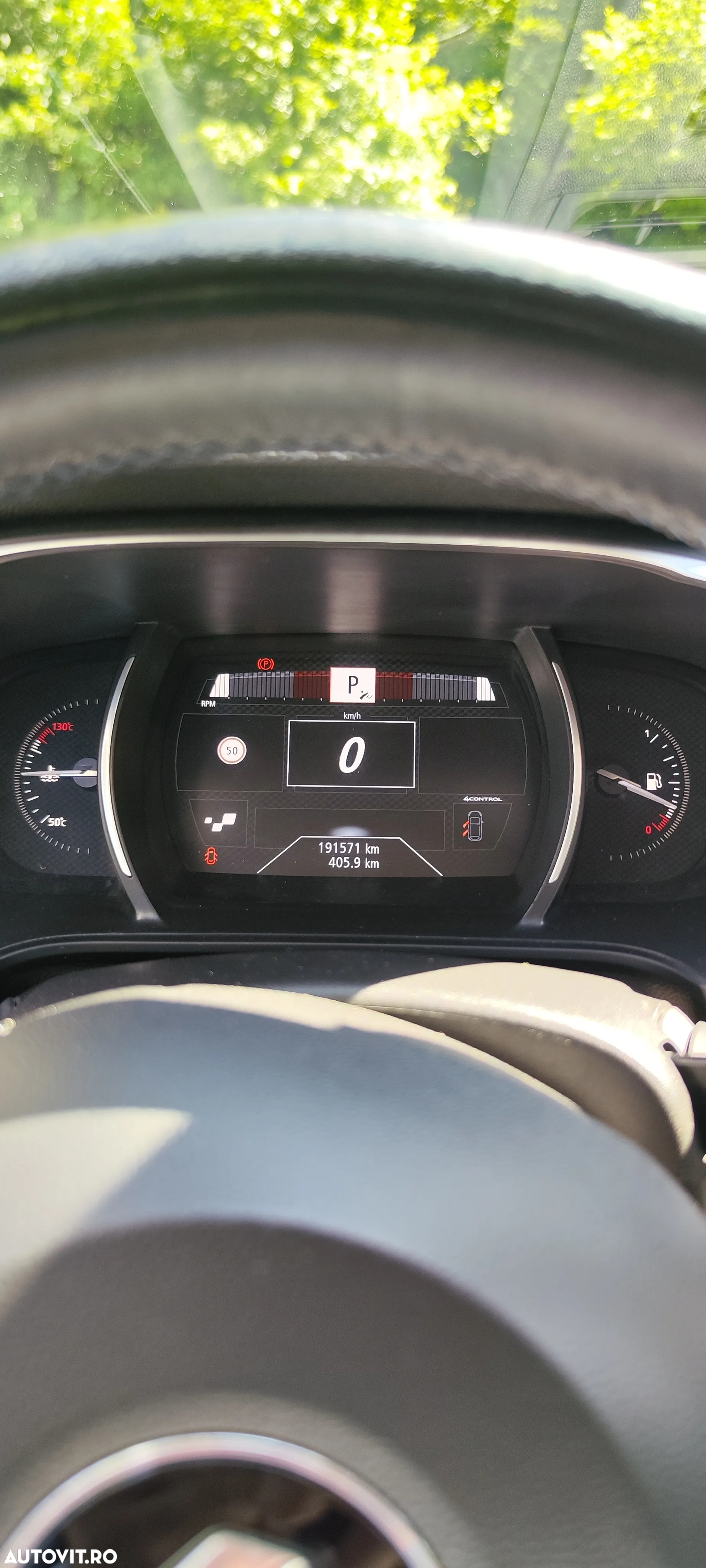 Renault Megane - 6