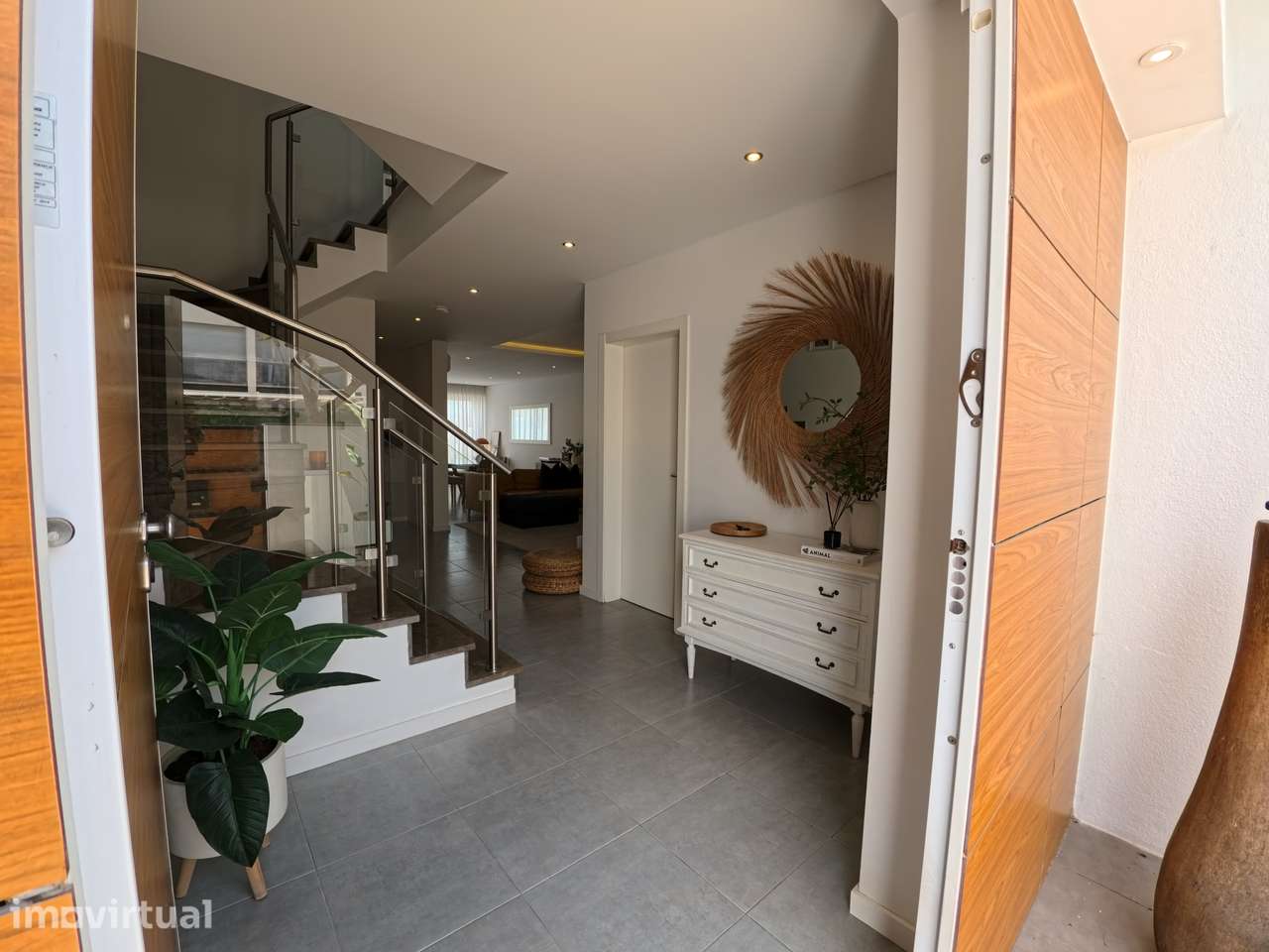 Moradia, 208 m², Quelfes - Grande imagem: 3/42