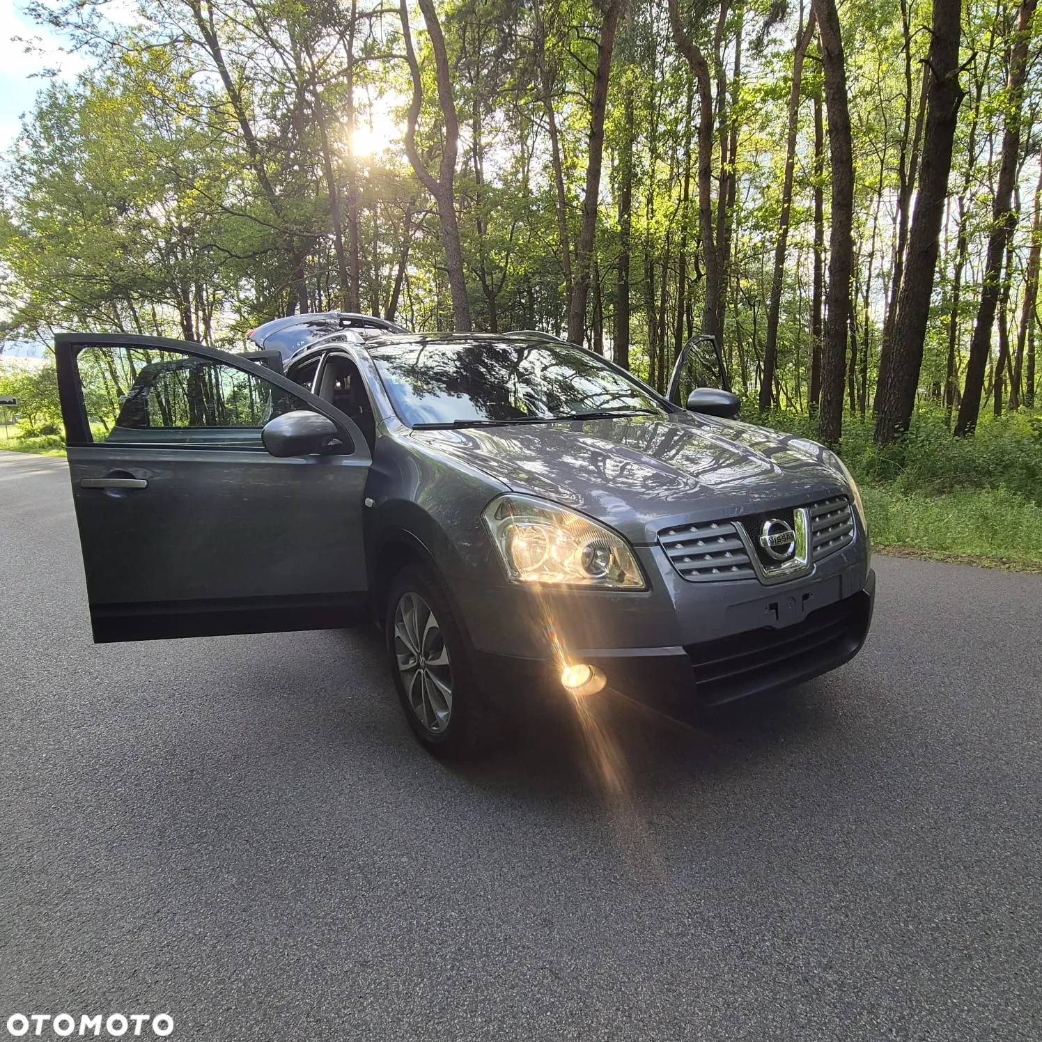 Nissan Qashqai 1.6 I-Way - 12