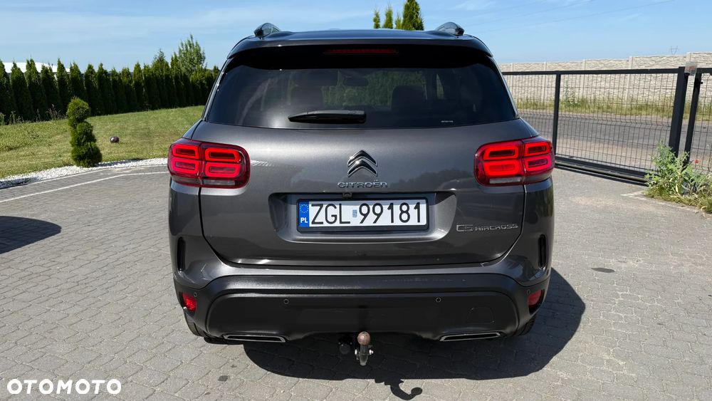 Citroën C5 Aircross 1.2 PureTech C-Series - 11
