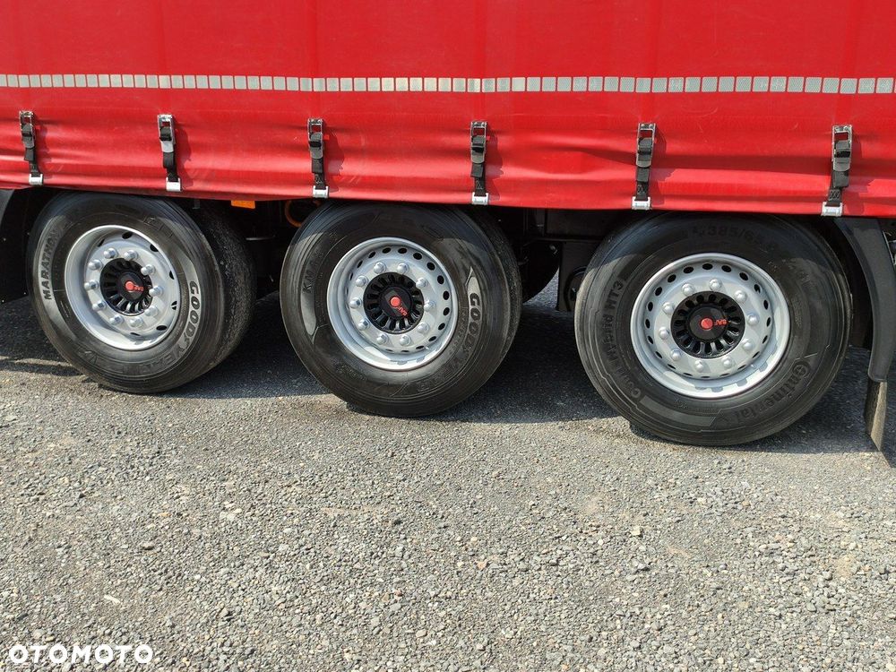 Kassbohrer Maxima XS Standard Super Stan !!! - 10