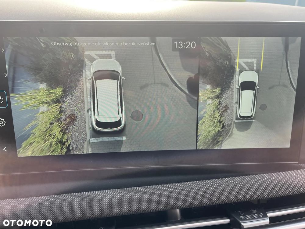 Hyundai Tucson 1.6 T-GDi HEV Platinum 2WD - 21