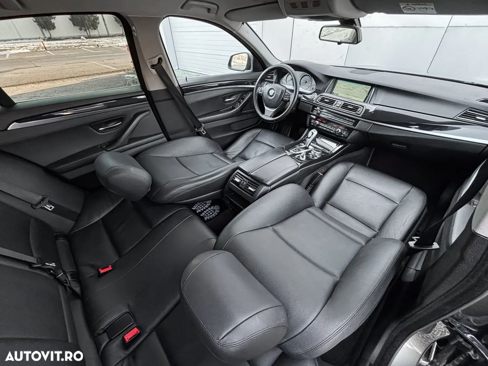 BMW Seria 5 - 5