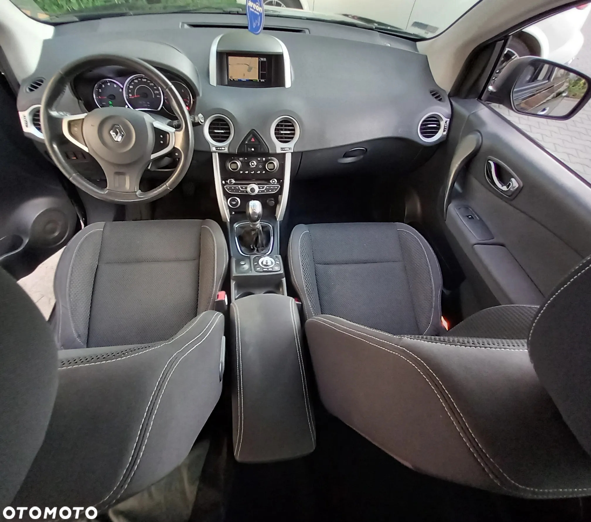 Renault Koleos - 21