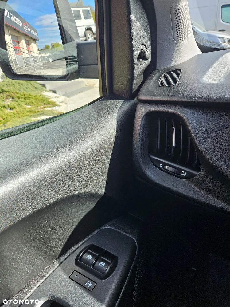Fiat DOBLO 1.6MultiJet 105KM - 17