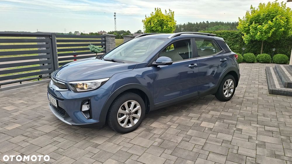 Kia Stonic - 5