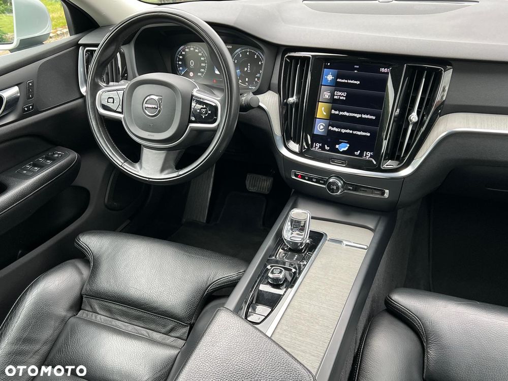 Volvo S60 B4 B Geartronic Inscription - 29