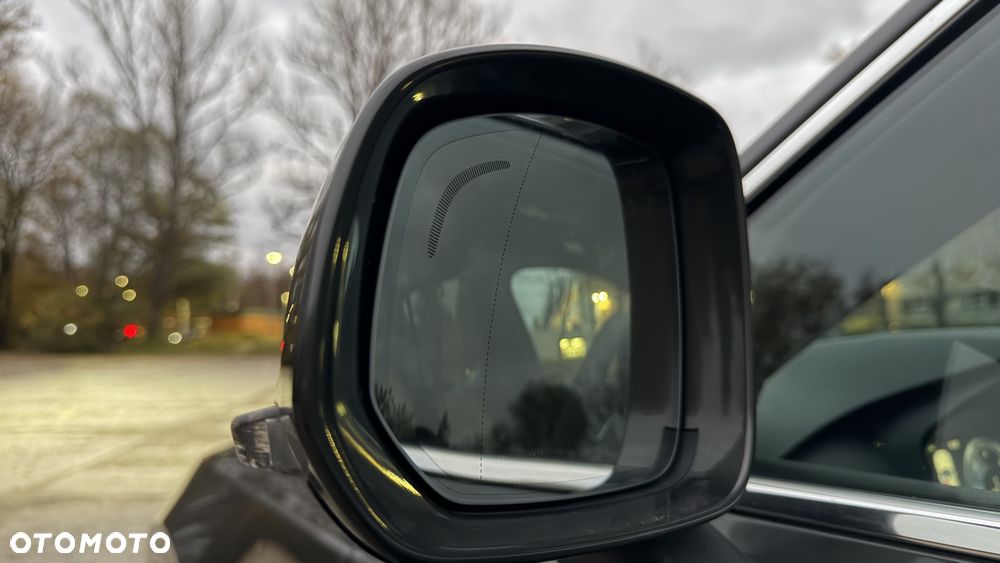 Volvo XC 90 B5 D AWD Momentum Pro 7os - 11