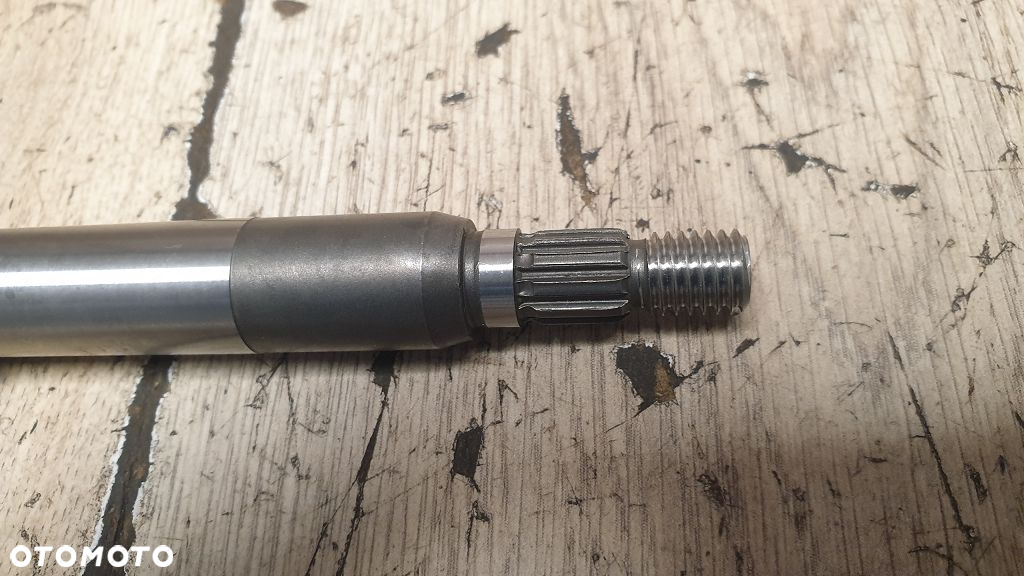 Wałek napędowy Suzuki AY50 Katana  24131-36C10 - 4