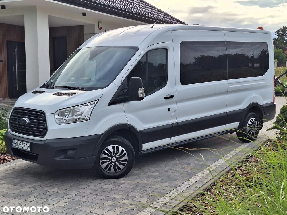 Ford Transit 310 L3H2 VA Basis - 7