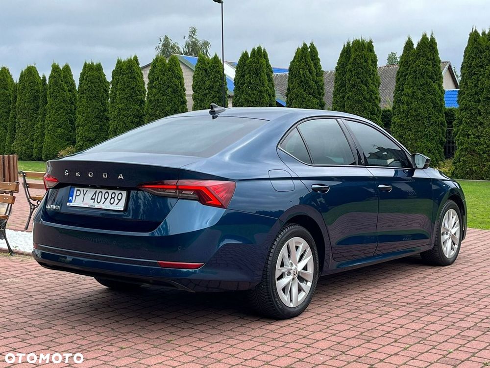 Skoda Octavia - 4