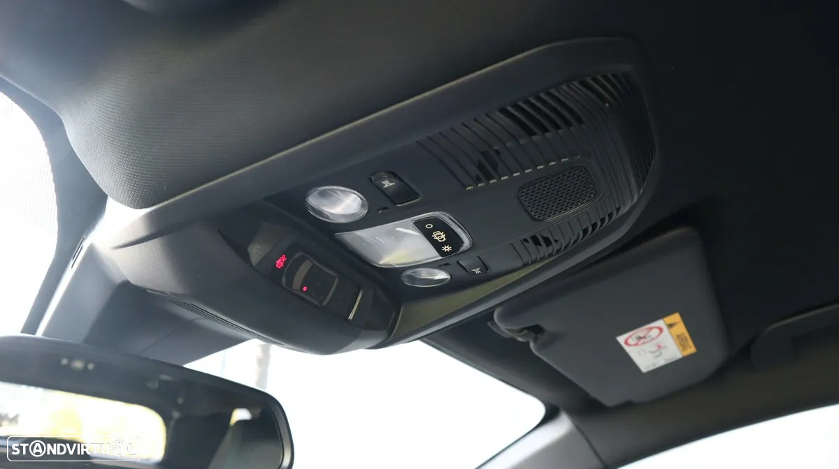 Peugeot 5008 1.5 BlueHDi Allure Pack EAT8 - 57