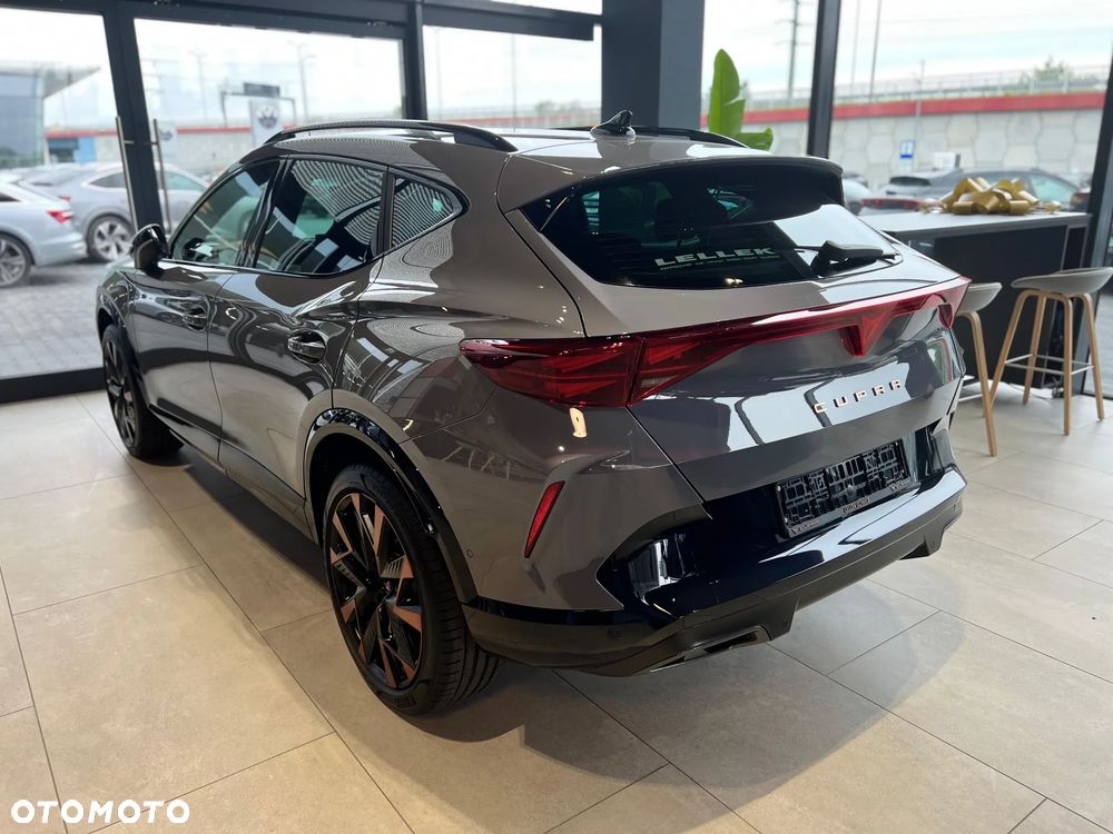 Cupra Formentor 1.5 eTSI mHEV DSG - 4