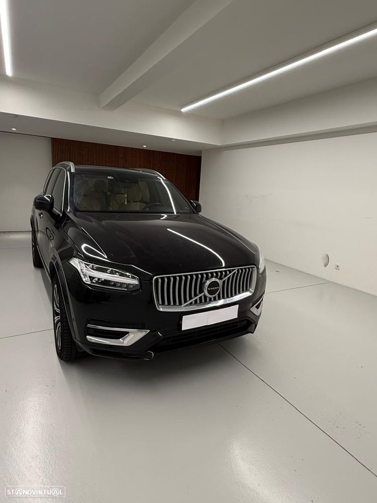 Volvo XC 90 - 3